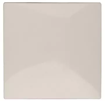 Кнопка ЭРА 12 10AX 250V слоновая кость 12-1111-02 Б0047831