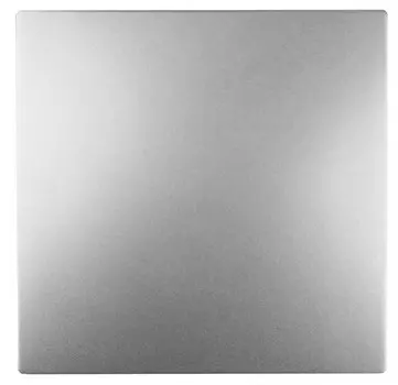 Выключатель кнопочный ЭРА Elegance 10AX 250V 14-1111-03 Б0047864