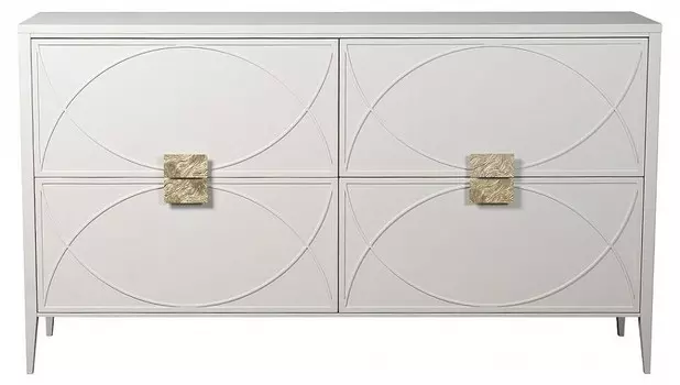 Комод 98BP-GD01 Garda Decor 98BP-GD01KOMD-BEG, TT-00009316