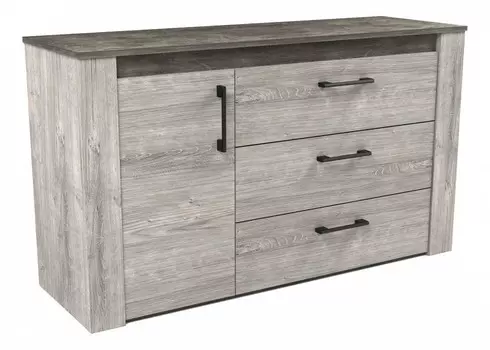 Комод Денвер СБК 11703