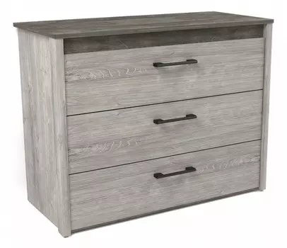 Комод Денвер СБК 11704, 11718