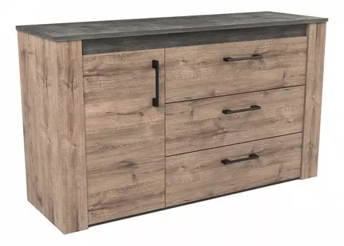Комод Денвер СБК 11803