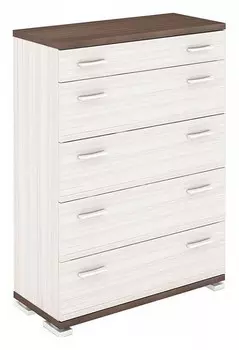 Комод Домино КМ-1 Merdes 5618f20d-5a7e-11e7-b890-001e67224410, КМ-1 КШ