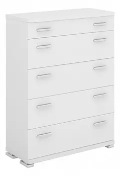 Комод Домино КМ-1 Merdes КМ-1 БЕ