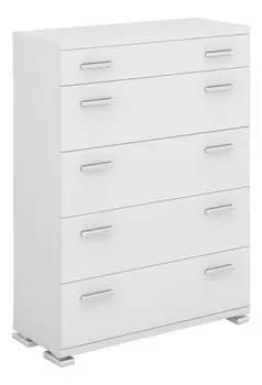 Комод Домино Лайт КМ-2 Merdes 10466ee1-820f-11e9-8639-ac1f6b1a0117, КМ-2 БЕ