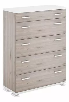 Комод Домино Лайт КМ-2 Merdes 5517efe4-8210-11e9-8639-ac1f6b1a0117, КМ-2 НБЕ