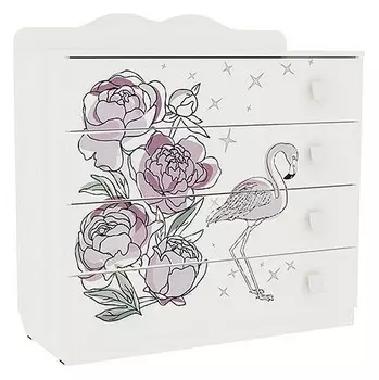 Комод Фэнтези MDF-06 Mebelson MDF-06.1747