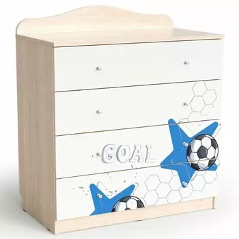 Комод Футбол Мама 101416