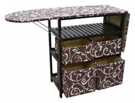 Комод гладильный ГК2 Garden Story ГК2-001