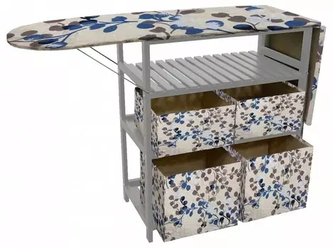 Комод гладильный ГК2 Garden Story ГК2-002Г