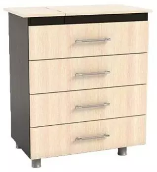 Комод гладильный К-1.4 РОСТОК МЕБЕЛЬ 00-00001742