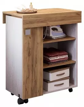 Комод гладильный Тео BTS 00-00024956