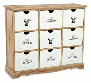 Комод HX005 Экодизайн HX005