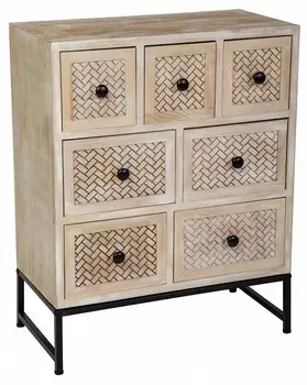 Комод HX16-255 Экодизайн HX16-255