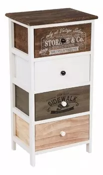 Комод HX-302z Экодизайн HX-302z