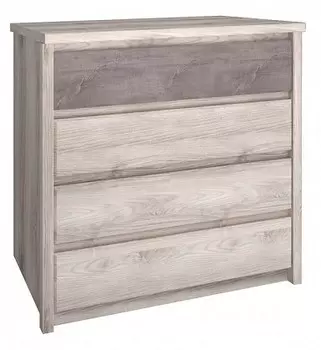 Комод Jazz 4S Анрекс UT-00006329