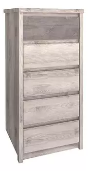 Комод Jazz 5S/56 Анрекс UT-00006332