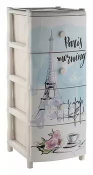 Комод Элластик Garden Story 644618