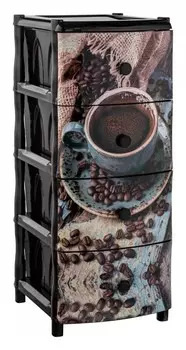 Комод Элластик Garden Story 644649