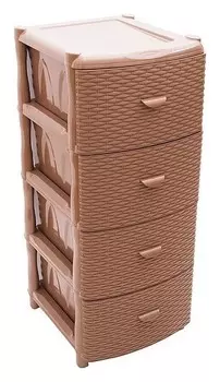 Комод Элластик Garden Story П222