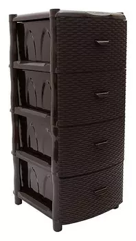 Комод Элластик Garden Story ПЛ-МТ003