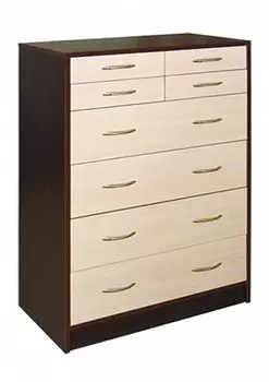 Комод К-2.4 РОСТОК МЕБЕЛЬ 00-00001738