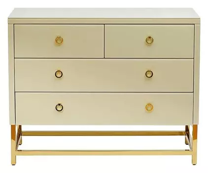 Комод KFG005E7 Garda Decor 3016, KFG005E7