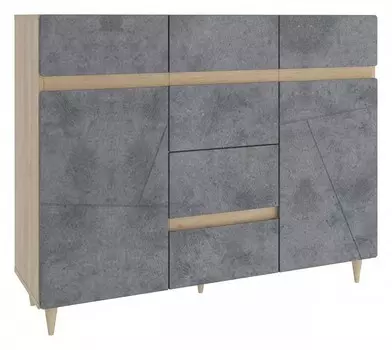 Комод Киото СТЛ.339.05 Столлайн 2019033900500