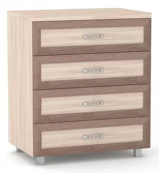 Комод Квадро К.001.800-05 Баронс 1257