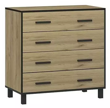 Комод Лофт-8 Mebwill 101473