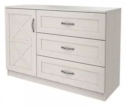 Комод Лозанна СТЛ.223.03 Столлайн 2016022300300