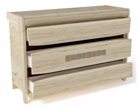 Комод Мале СБК 11203