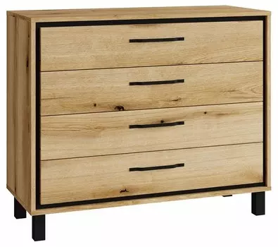 Комод Мельбурн 1008.М1 МФ Мелания 6970