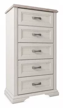 Комод Monako 5S Анрекс 657420, k0000023529