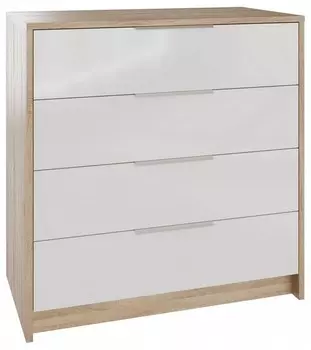 Комод Нордик Атмосфера 00-00015899