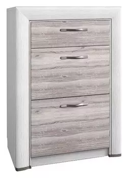 Комод Olivia 3S/56 Анрекс 645201, k0000021408