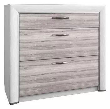 Комод Olivia 3S Анрекс 645298, k0000021407