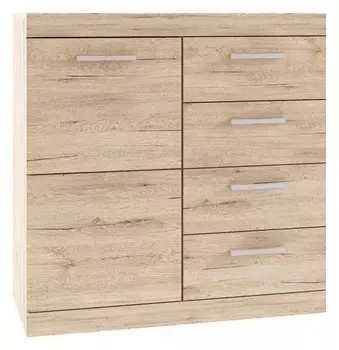 Комод Oskar 1D4S Анрекс 644690, k0000021805