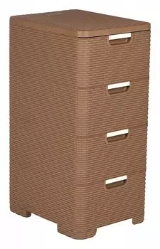 Комод Плетенка Garden Story П-МТ009