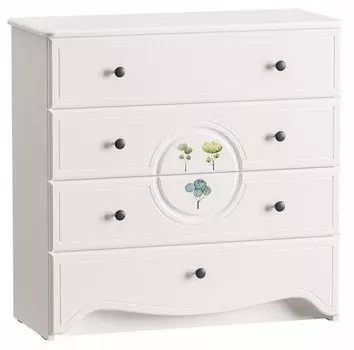 Комод Роуз 13.297 MOBI ML354870016