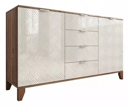 Комод Сканди 25 Смарт А0031498998