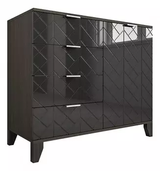 Комод Сканди 26 Смарт А0031498999