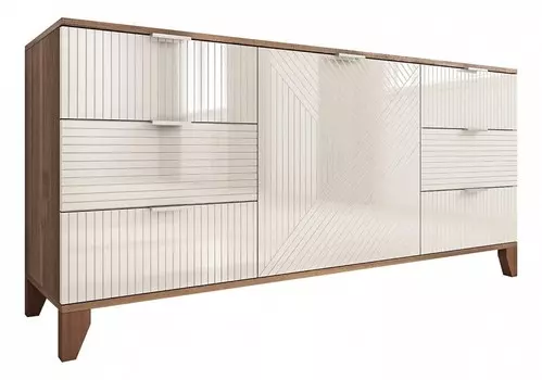 Комод Сканди 33 Смарт А0031499006