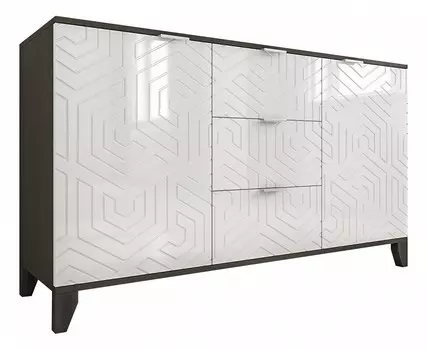 Комод Сканди 4 Смарт А0031503821