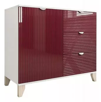 Комод Сканди 6 Смарт А0031498922