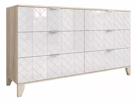 Комод Сканди 7 Смарт А0031498924