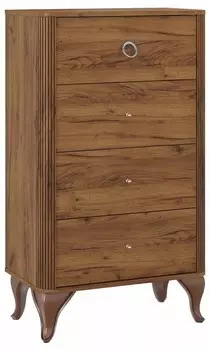 Комод Стефани 43.09 Олимп-мебель ML654871697