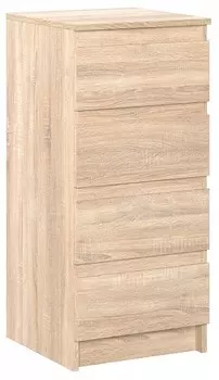 Комод Stern Т-2 НК-Мебель 72674920