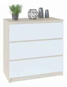 Комод Т-2р Сокол 4680212008863