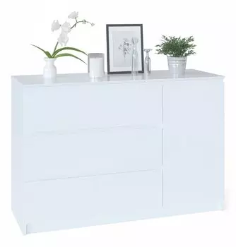 Комод Т-3Р Сокол 4680212008566, 84507